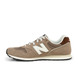 04 - ML373 - NEW BALANCE -  - Cuir / synthétique