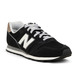 02 - ML373 - NEW BALANCE -  - Cuir / synthétique