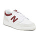 02 - BB480 - NEW BALANCE -  - Cuir