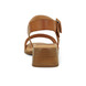 03 - OLIVIA - PIKOLINOS -  - Cuir