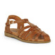 02 - FORMENTERA - PIKOLINOS -  - Cuir