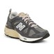 02 - CM878 - NEW BALANCE -  - Cuir / textile