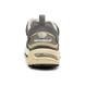 03 - CM878 - NEW BALANCE -  - Cuir / textile