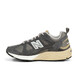 04 - CM878 - NEW BALANCE -  - Cuir / textile