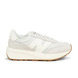 01 - U370 - NEW BALANCE -  - Cuir / synthétique