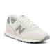 02 - WL373 - NEW BALANCE -  - Cuir / textile