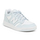 02 - B480 - NEW BALANCE -  - Cuir / synthétique