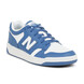 02 - B480 - NEW BALANCE -  - Cuir / synthétique