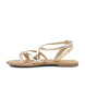 04 - DUST - LES TROPEZIENNES -  - Cuir