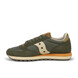 04 - JAZZ ORIGINALS - SAUCONY -  - Cuir / textile