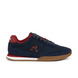 01 - VELOCE - LE COQ SPORTIF -  - Cuir / synthétique