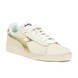 02 - GAME LOW WAXED METAL - DIADORA -  - Cuir
