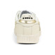 03 - GAME LOW WAXED METAL - DIADORA -  - Cuir