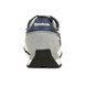 03 - AZTEC II - REEBOK -  - Cuir