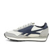04 - AZTEC II - REEBOK -  - Cuir