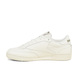 04 - CLUB C 85 - REEBOK -  - Cuir