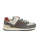 01 - U574 - NEW BALANCE -  - Nubuck