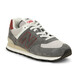 02 - U574 - NEW BALANCE -  - Nubuck