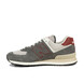 04 - U574 - NEW BALANCE -  - Nubuck
