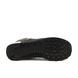 05 - U574 - NEW BALANCE -  - Cuir / textile