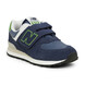 02 - 574 - NEW BALANCE -  - Nubuck