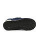 05 - 574 - NEW BALANCE -  - Nubuck