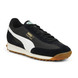 02 - EASY RIDER VINTAGE - PUMA -  - Cuir / synthétique