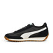 04 - EASY RIDER VINTAGE - PUMA -  - Cuir / synthétique