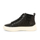 04 - J LAQUINNY - GEOX -  - Cuir
