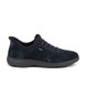 01 - U NEBULA - GEOX -  - Cuir / textile