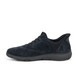 04 - U NEBULA - GEOX -  - Cuir / textile