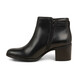 04 - D NEW ASHEEL - GEOX -  - Cuir