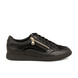 01 - D MARY EMY - GEOX -  - Cuir