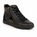 02 - D BLOMIEE - GEOX -  - Cuir