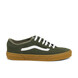 01 - ROWLEY - VANS -  - Nubuck