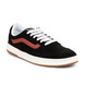 02 - CRUZE - VANS -  - Nubuck