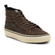 02 - MTE SK8 - VANS -  - Nubuck