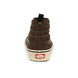 03 - MTE SK8 - VANS -  - Nubuck