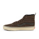 04 - MTE SK8 - VANS -  - Nubuck