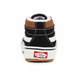 03 - MTE SK8 MID - VANS -  - Nubuck