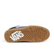05 - HYLANE - VANS -  - Nubuck