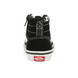 03 - ASHWOOD HI DECON - VANS -  - Cuir / textile