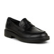02 - DEAN MOC - CAMPER -  - Cuir