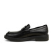 04 - DEAN MOC - CAMPER -  - Cuir