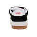 03 - HYLANE - VANS -  - Nubuck