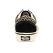 03 - OLD SKOOL - VANS -  - Cuir / textile