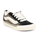 02 - KNU SKOOL - VANS -  - Cuir / textile