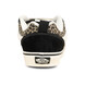 03 - KNU SKOOL - VANS -  - Cuir / textile