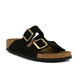 02 - ARIZONA LEVE - BIRKENSTOCK -  - Nubuck