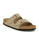 02 - ARIZONA LEVE - BIRKENSTOCK -  - Nubuck